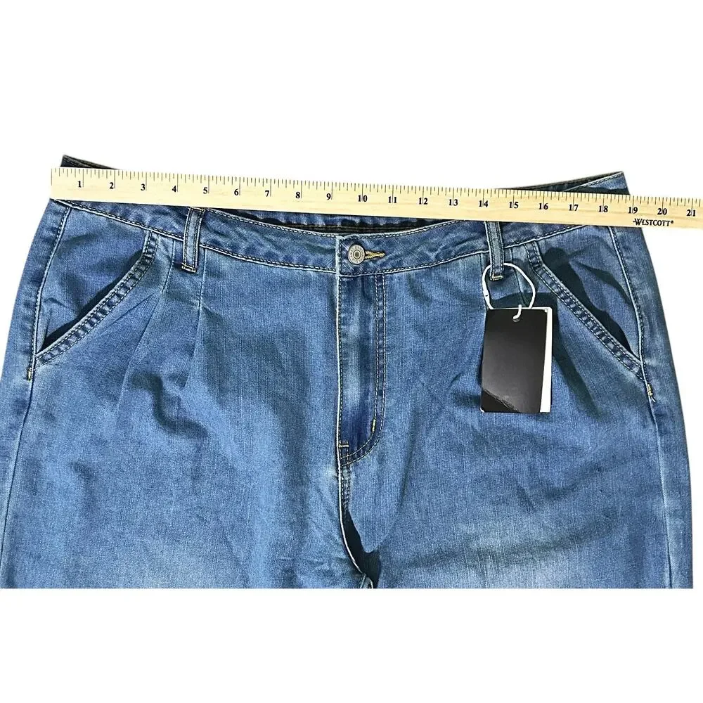 Flamingo waist 38